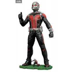 Marvel - Ant-Man (Movie)...