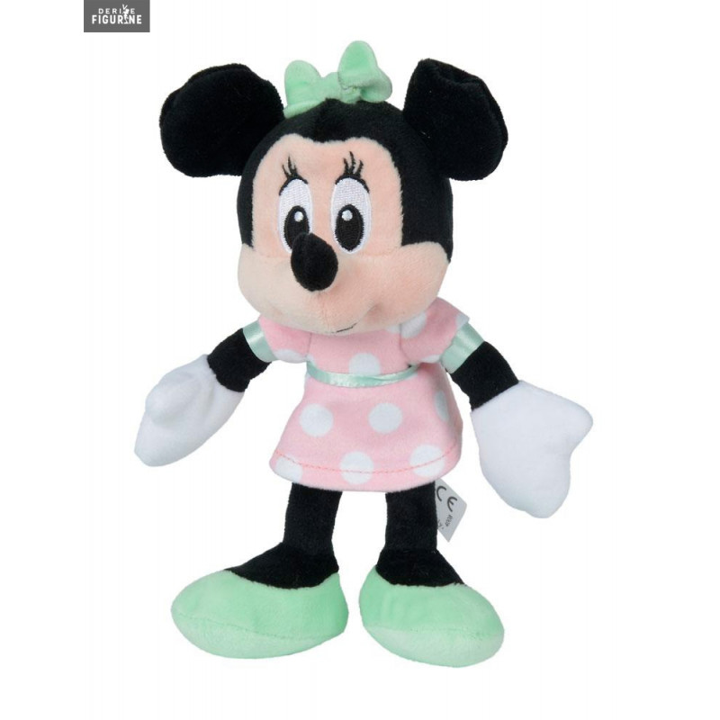 Random Plush Disney Minnie,...