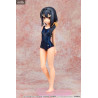 Fate/kaleid liner Prisma Illya 2Wei Herz! - Figure Miyu Edelfelt, School Swimsuit