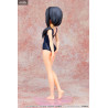 Fate/kaleid liner Prisma Illya 2Wei Herz! - Figure Miyu Edelfelt, School Swimsuit