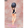 Fate/kaleid liner Prisma Illya 2Wei Herz! - Figure Miyu Edelfelt, School Swimsuit