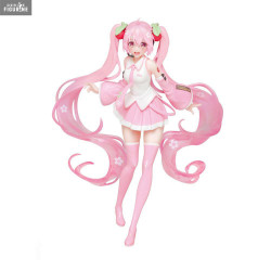 Figurine Sakura Miku Newly...