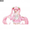 Figurine Sakura Miku Newly Written Illustration