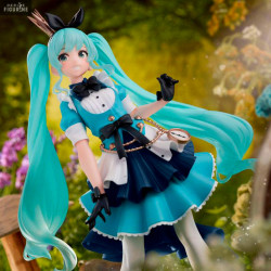 Figurine Miku Hatsune...