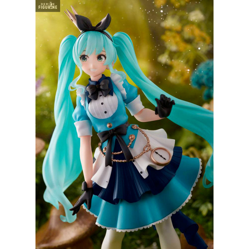 Figurine Miku Hatsune...