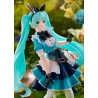 Figurine Miku Hatsune Alice, Artist Masterpiece