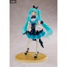 Figurine Miku Hatsune Alice, Artist Masterpiece