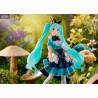 Figurine Miku Hatsune Alice, Artist Masterpiece
