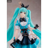 Miku Hatsune figure Alice, Artist Masterpiece