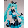 Figurine Miku Hatsune Alice, Artist Masterpiece