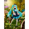 Figurine Miku Hatsune Alice, Artist Masterpiece