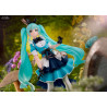 Figurine Miku Hatsune Alice, Artist Masterpiece