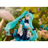 Figurine Miku Hatsune Alice, Artist Masterpiece