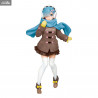 Re:Zero - Figurine Rem Winter Coat, Precious Renewal