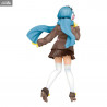 Re:Zero - Figure Rem Winter Coat, Precious Renewal