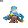Re:Zero - Figure Rem Winter Coat, Precious Renewal