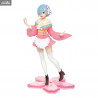 Re:Zero - Rem figure Original Sakura Image Renewal, Precious