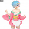 Re:Zero - Figurine Rem Original Sakura Image Renewal, Precious