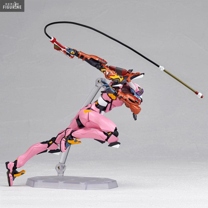 Evangelion - Figurine...