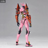 Evangelion - Figurine EV-023 KAi Unit 8 Gamma, Evolution Revoltech