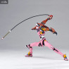 Evangelion - Figurine EV-023 KAi Unit 8 Gamma, Evolution Revoltech