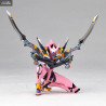 Evangelion - Figurine EV-023 KAi Unit 8 Gamma, Evolution Revoltech