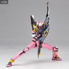 Evangelion - Figurine EV-023 KAi Unit 8 Gamma, Evolution Revoltech