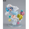 Is the Order a Rabbit BLOOM - Figure Chino, Tippy Hoodie