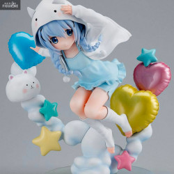 Is the Order a Rabbit BLOOM...