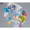 Is the Order a Rabbit BLOOM - Figure Chino, Tippy Hoodie