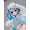 Is the Order a Rabbit BLOOM - Figure Chino, Tippy Hoodie