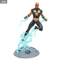 Marvel - Nova figure, Gallery
