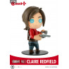 Resident Evil 2 - Figurine Claire Redfield, Leon Kennedy ou Hunk, Cutie1