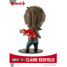 Resident Evil 2 - Figurine Claire Redfield, Leon Kennedy ou Hunk, Cutie1