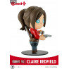 Resident Evil 2 - Figurine Claire Redfield, Leon Kennedy ou Hunk, Cutie1