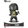 Resident Evil 2 - Figurine Claire Redfield, Leon Kennedy ou Hunk, Cutie1
