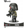 Resident Evil 2 - Figurine Claire Redfield, Leon Kennedy ou Hunk, Cutie1