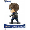 Resident Evil 2 - Figurine Claire Redfield, Leon Kennedy ou Hunk, Cutie1