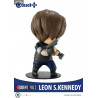 Resident Evil 2 - Figurine Claire Redfield, Leon Kennedy ou Hunk, Cutie1