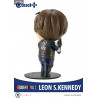 Resident Evil 2 - Figurine Claire Redfield, Leon Kennedy ou Hunk, Cutie1