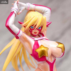 Suketto Sanjou! - Figurine...