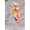 Suketto Sanjou! - Figurine Sandy Bash Star Mask Red Version