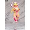 Suketto Sanjou! - Figurine Sandy Bash Star Mask Red Version