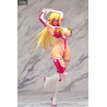 Suketto Sanjou! - Sandy Bash figure Star Mask Red Version