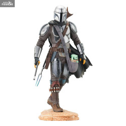 Star Wars - Figurine The...