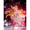 Sword Art Online: Alicization - Asuna Stacia figure, The Goddess of Creation, DreamTech
