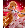 Sword Art Online: Alicization - Asuna Stacia figure, The Goddess of Creation, DreamTech