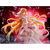 Sword Art Online: Alicization - Asuna Stacia figure, The Goddess of Creation, DreamTech