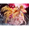 Sword Art Online: Alicization - Asuna Stacia figure, The Goddess of Creation, DreamTech