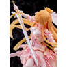 Sword Art Online: Alicization - Asuna Stacia figure, The Goddess of Creation, DreamTech
